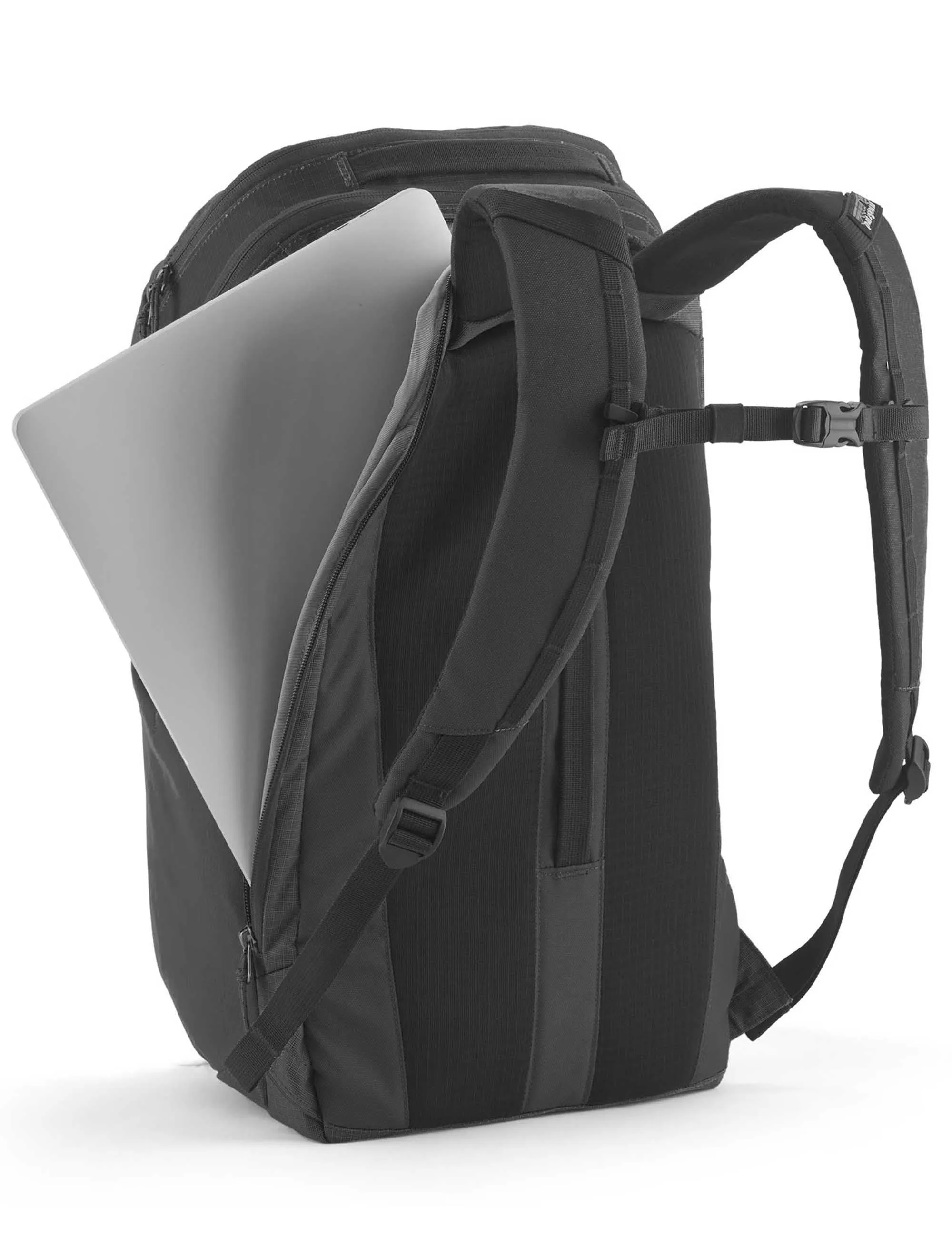 Black Hole 32L Backpack - Black