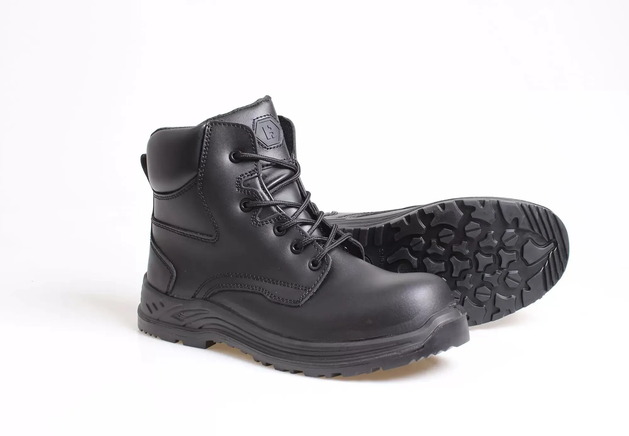 Blackrock Defender Composite Boot