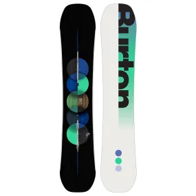 Burton Custom Camber Wide Snowboard (Men's)