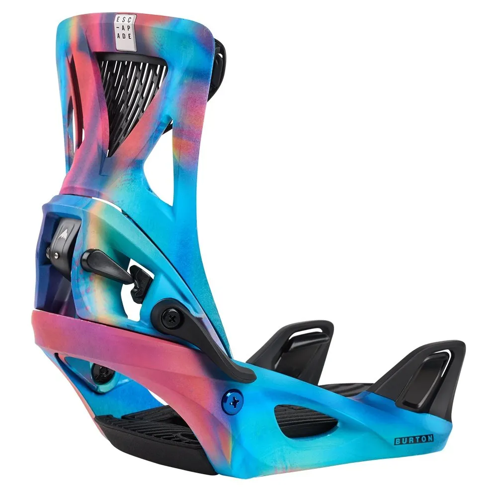 Burton Step On Escapade Snowboard Binding (Women's)