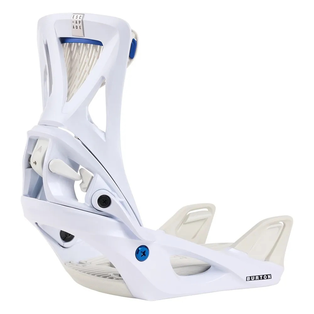 Burton Step On Escapade Snowboard Binding (Women's)