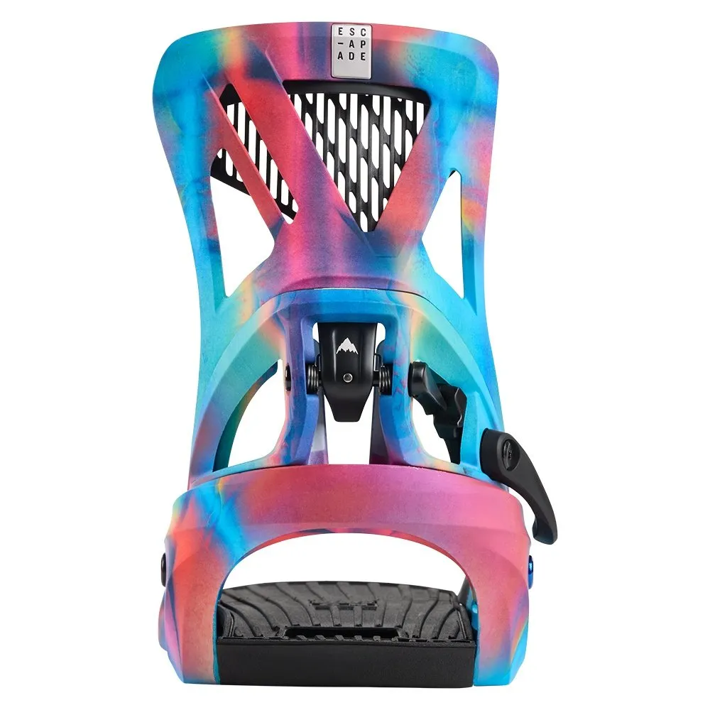 Burton Step On Escapade Snowboard Binding (Women's)