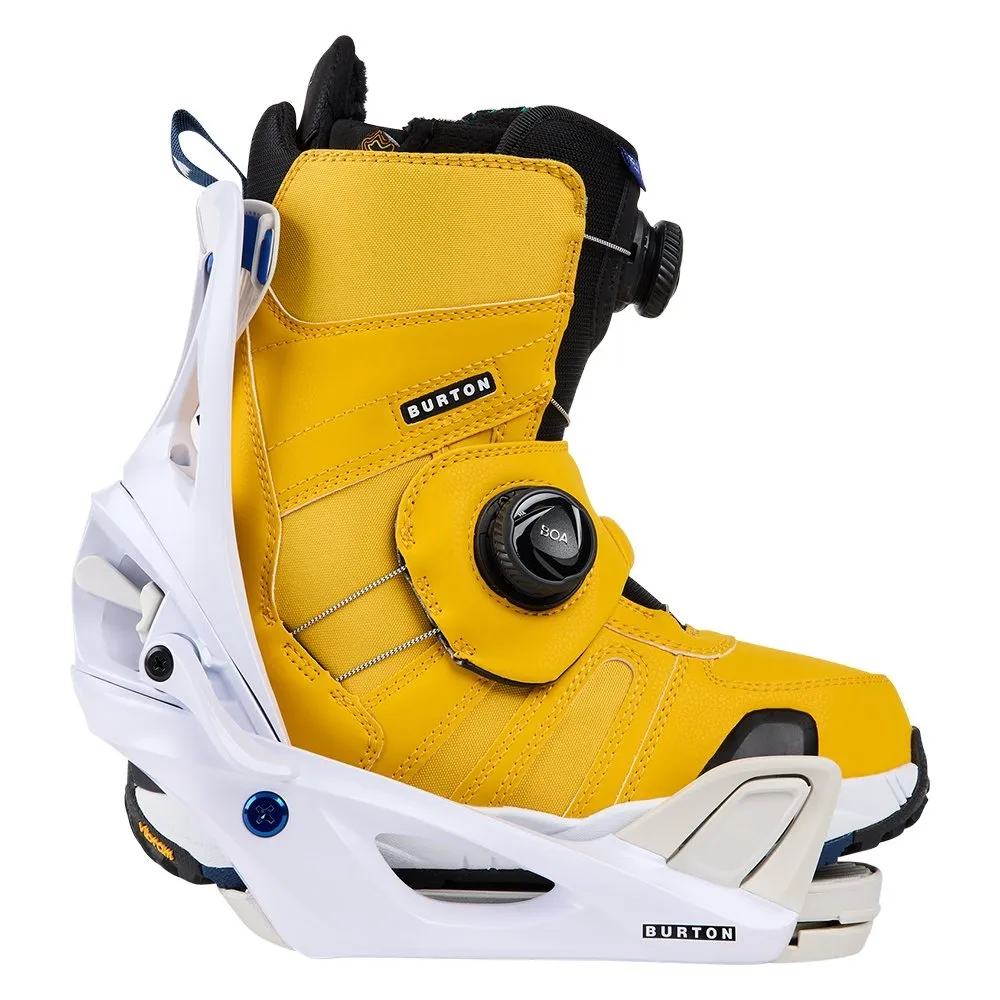 Burton Step On Escapade Snowboard Binding (Women's)