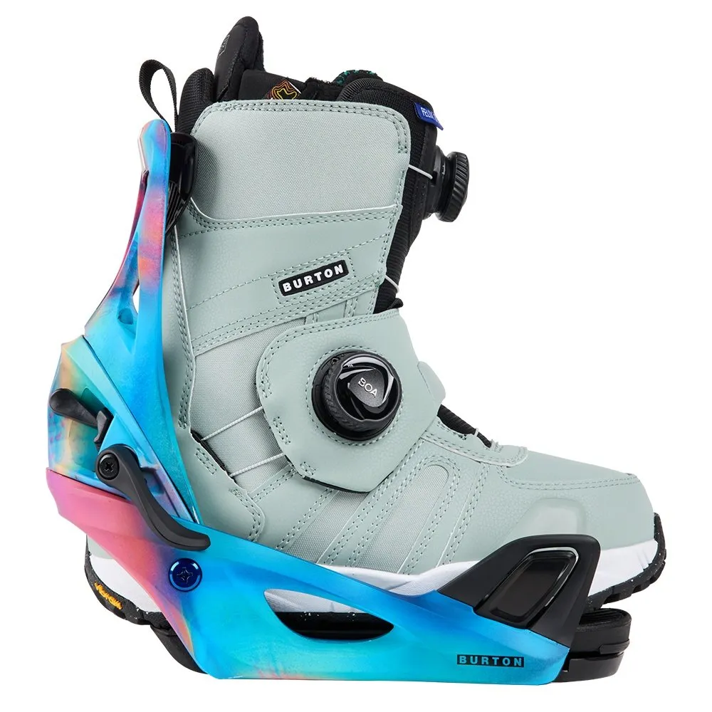 Burton Step On Escapade Snowboard Binding (Women's)