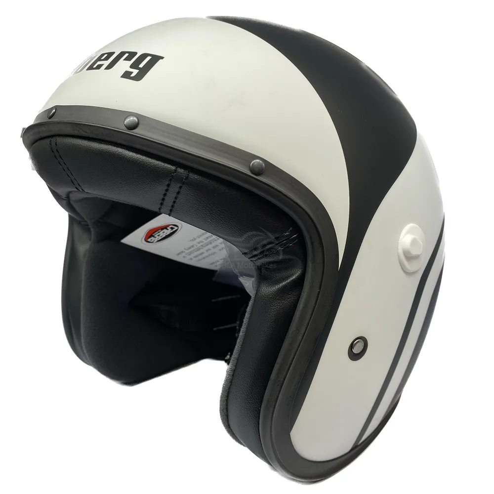 Caberg Freeride Mistral Helmet