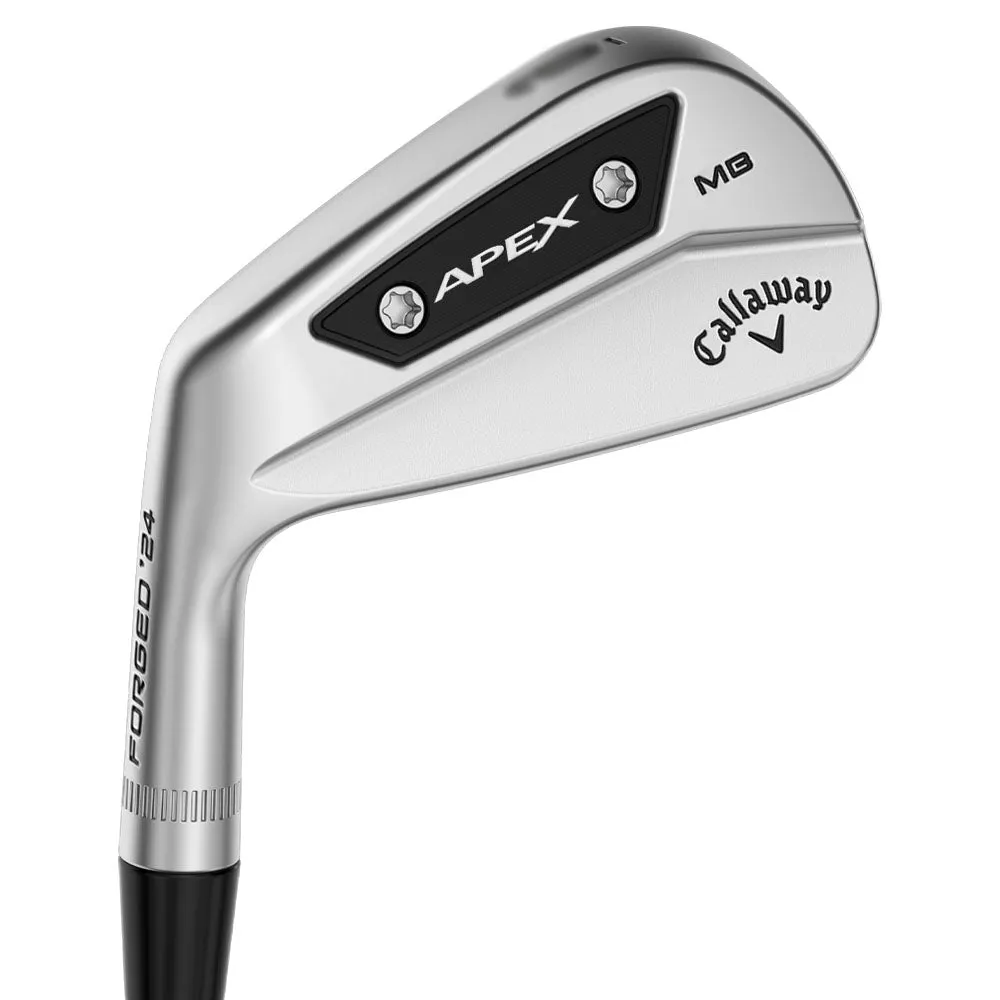 Callaway Apex MB Single Iron 2023