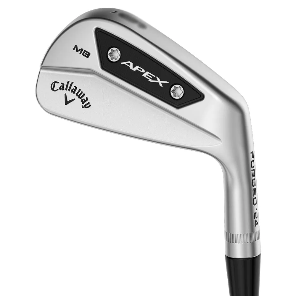 Callaway Apex MB Single Iron 2023