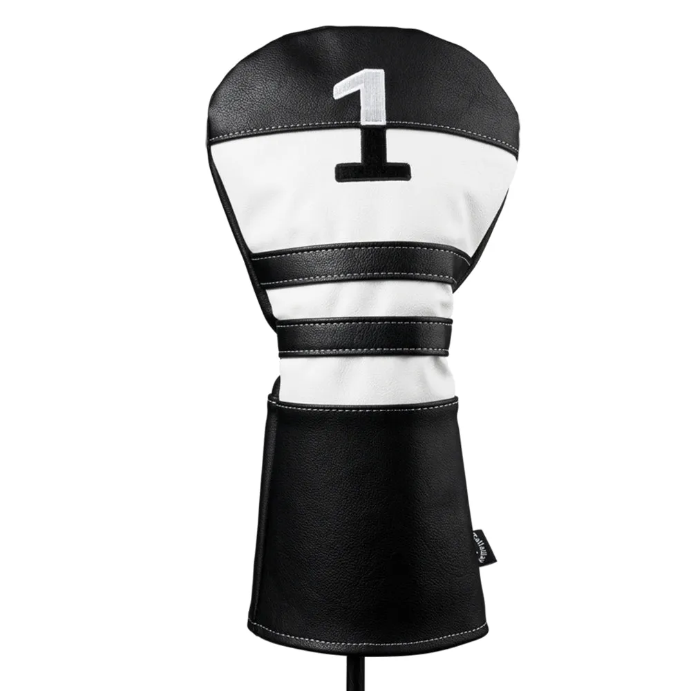 Callaway Vintage Headcover 2020