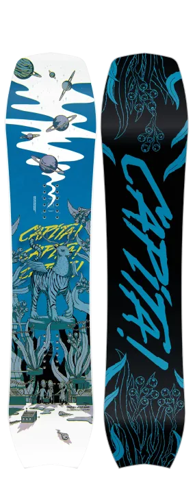 Capita Children of The Pow Snowboard Youth 2024