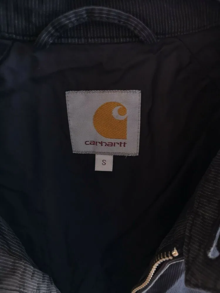 Carhartt Harrington Jacket - Size small