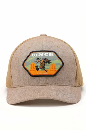 Cinch Mens Cap - MCC0660617