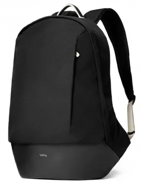 Classic 20L Backpack (Premium) - Black Sand