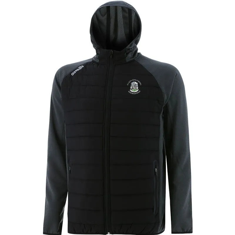 CLG Na Cealla Beaga Kids' Portland Light Weight Padded Jacket