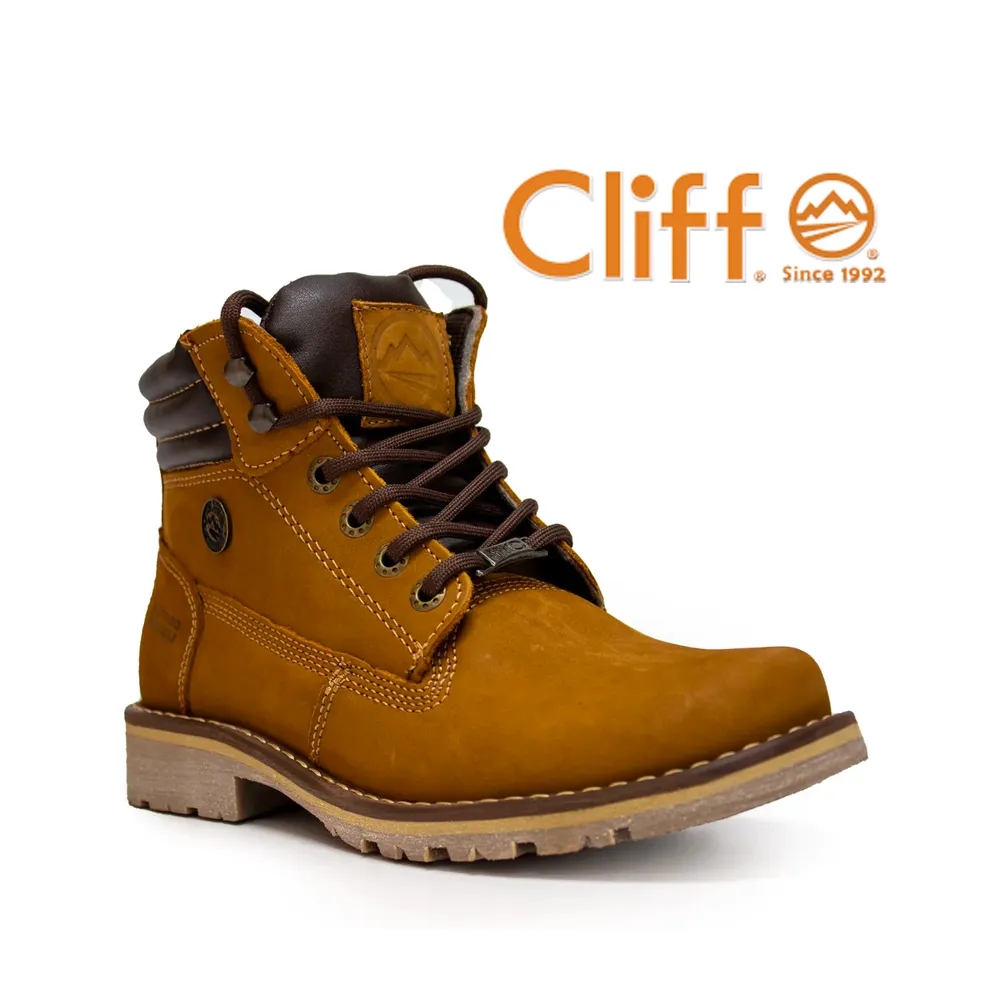 CLIFF Men's Casual Boot 42649