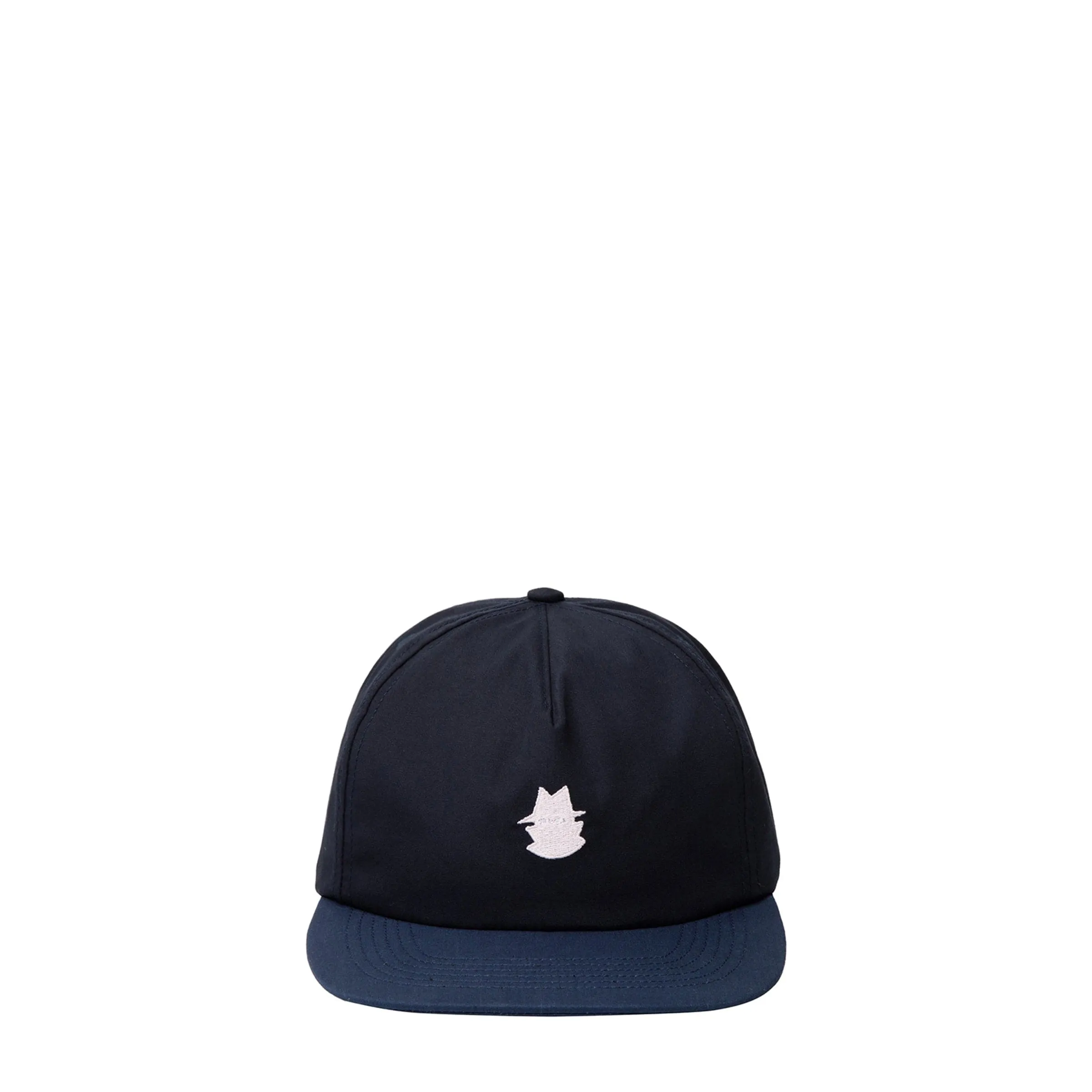 CLUB CAP NAVY | Bodega