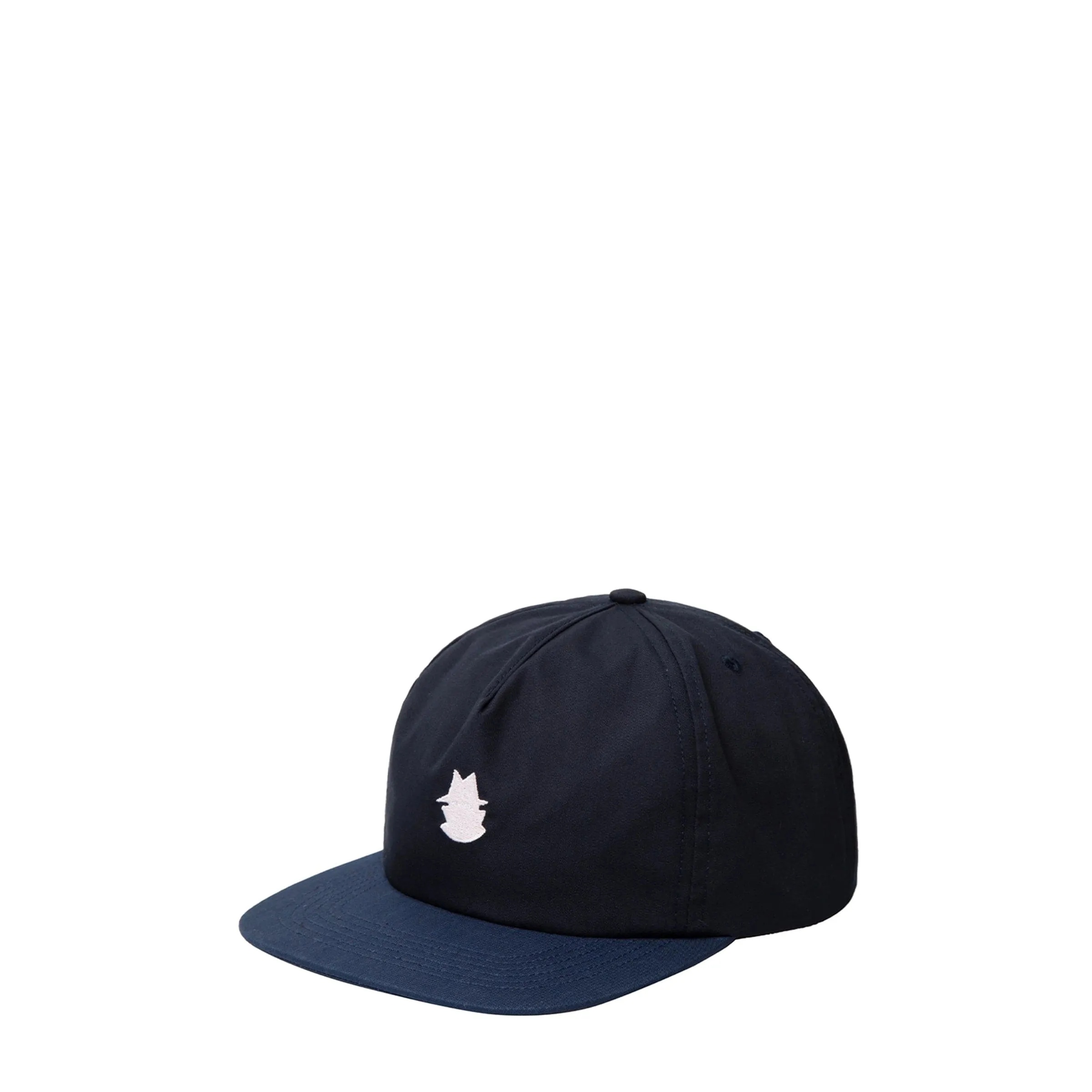 CLUB CAP NAVY | Bodega