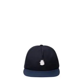 CLUB CAP NAVY | Bodega