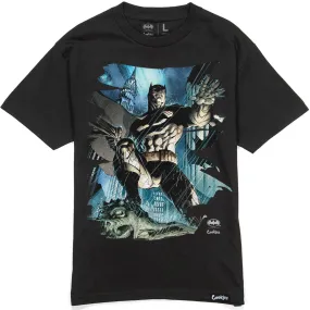 Cookies x Official Batman Dark Knight Tee