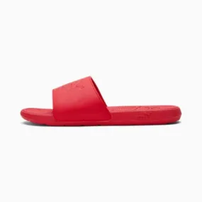 Cool Cat 2.0 Unisex Slides | PUMA Red-PUMA Red | PUMA Shop All Puma | PUMA 