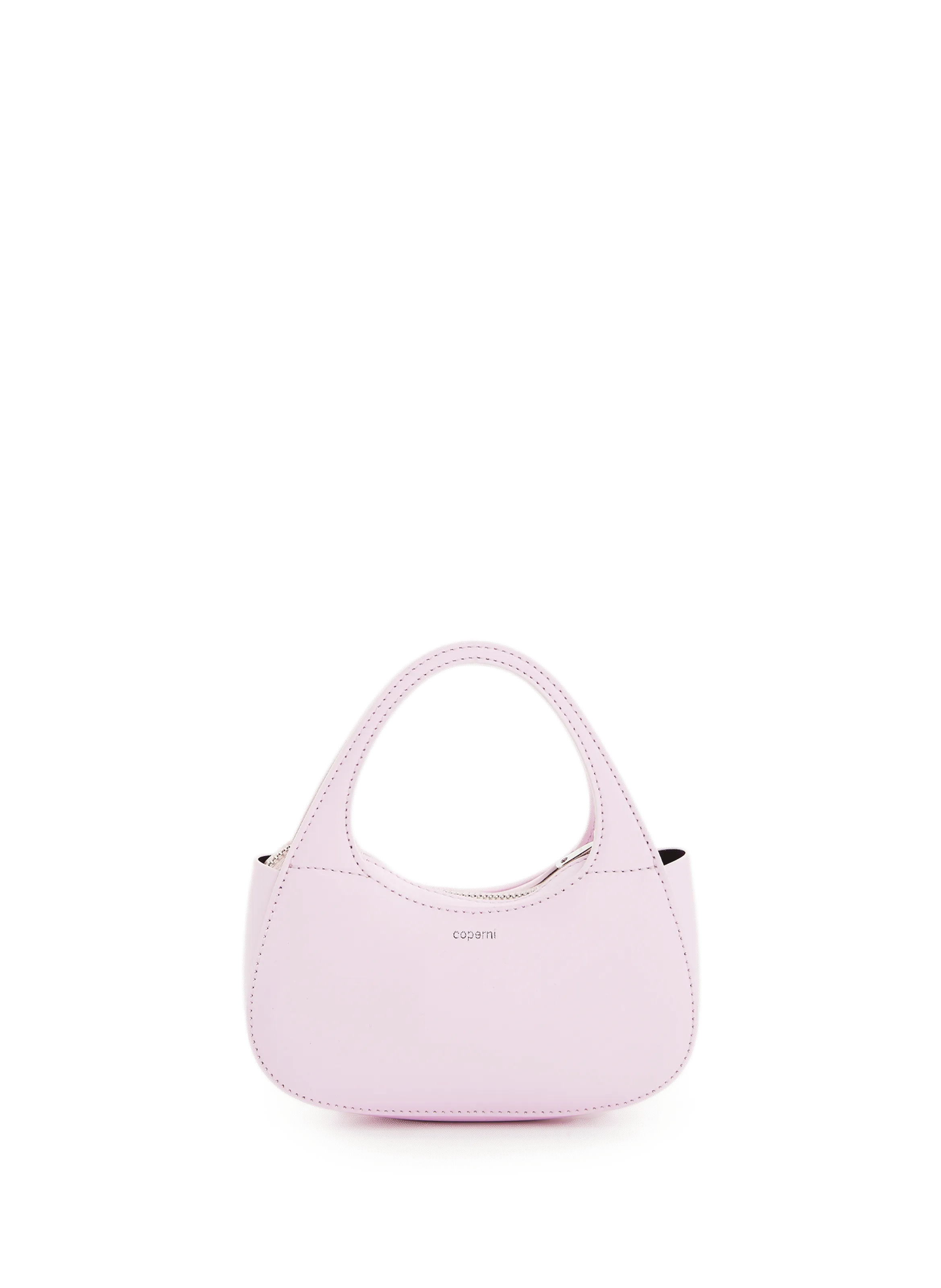 COPERNI  Mini leather bag - Pink