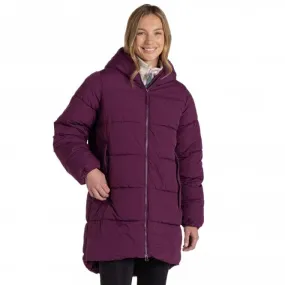 Craghoppers Womens Amira Insulated Jacket