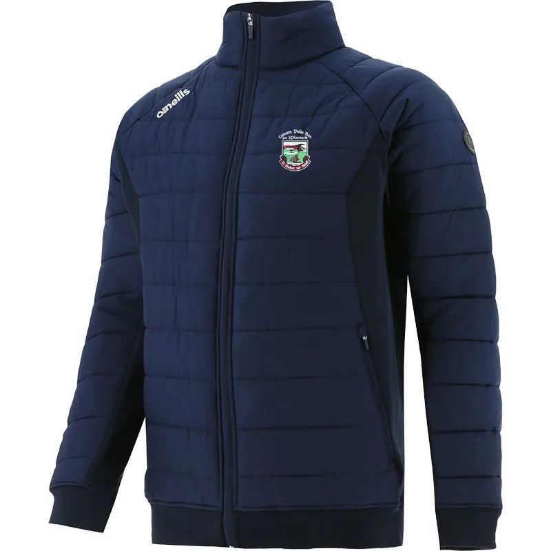 Cumann Peile Ban na bPiarsaigh Carson Lightweight Padded Jacket