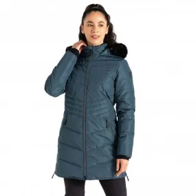 Dare2b Womens Striking IV Insulated Jacket