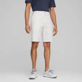 Dealer 10 Golf Shorts | White Glow