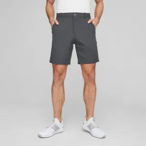 Dealer 8 Golf Shorts | Strong Gray