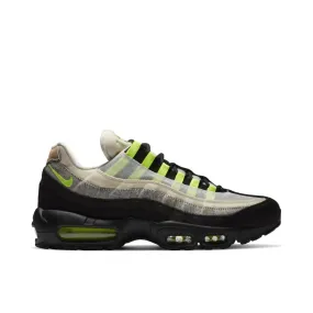 Denham x Nike Air Max 95 | DD9519-001 | Laced