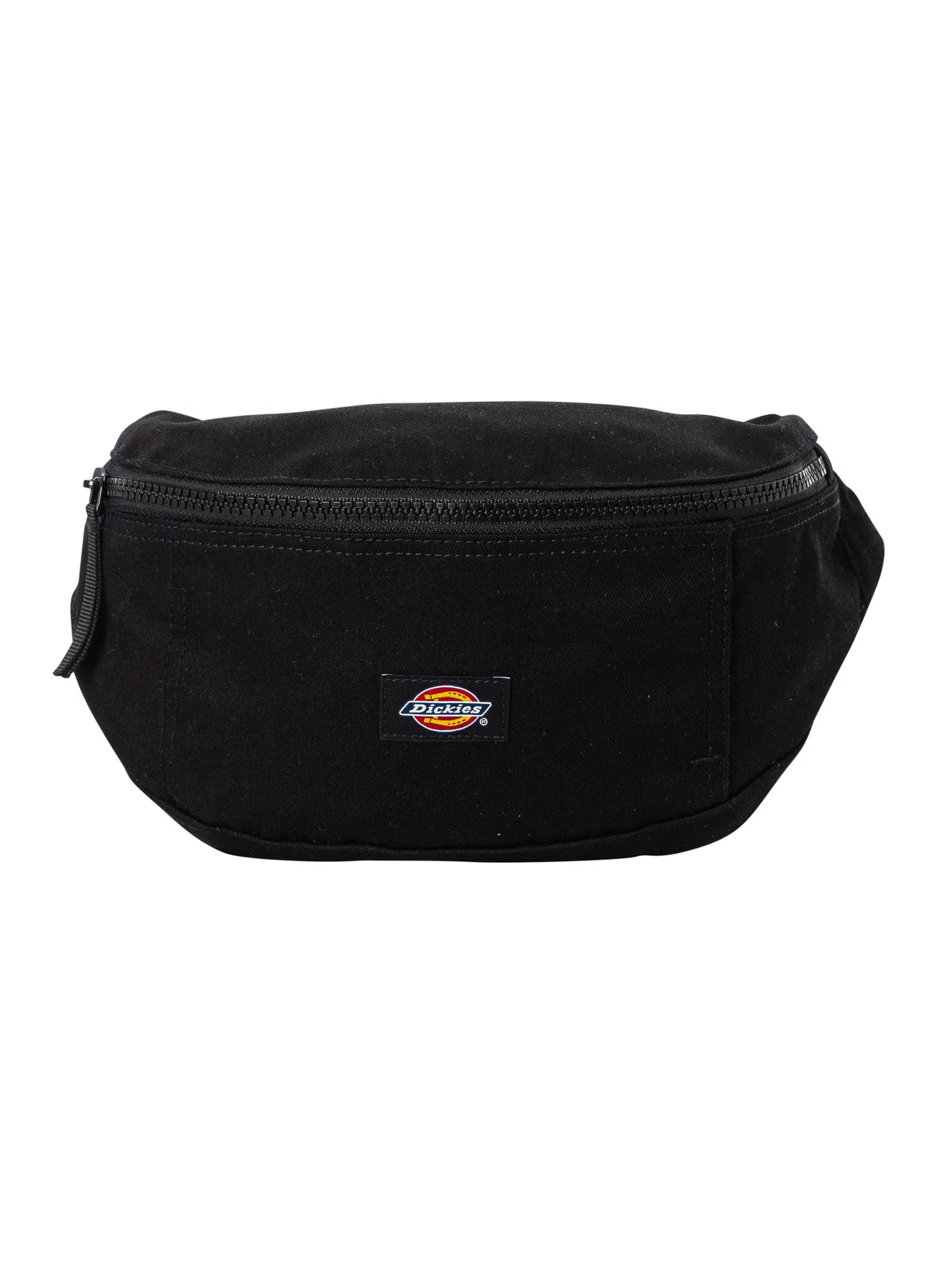 Dickies Blanchard Cross Body Bag - Black