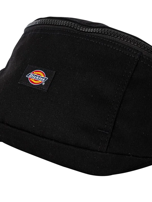 Dickies Blanchard Cross Body Bag - Black