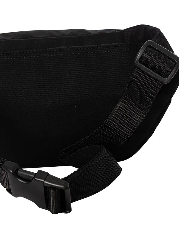 Dickies Blanchard Cross Body Bag - Black