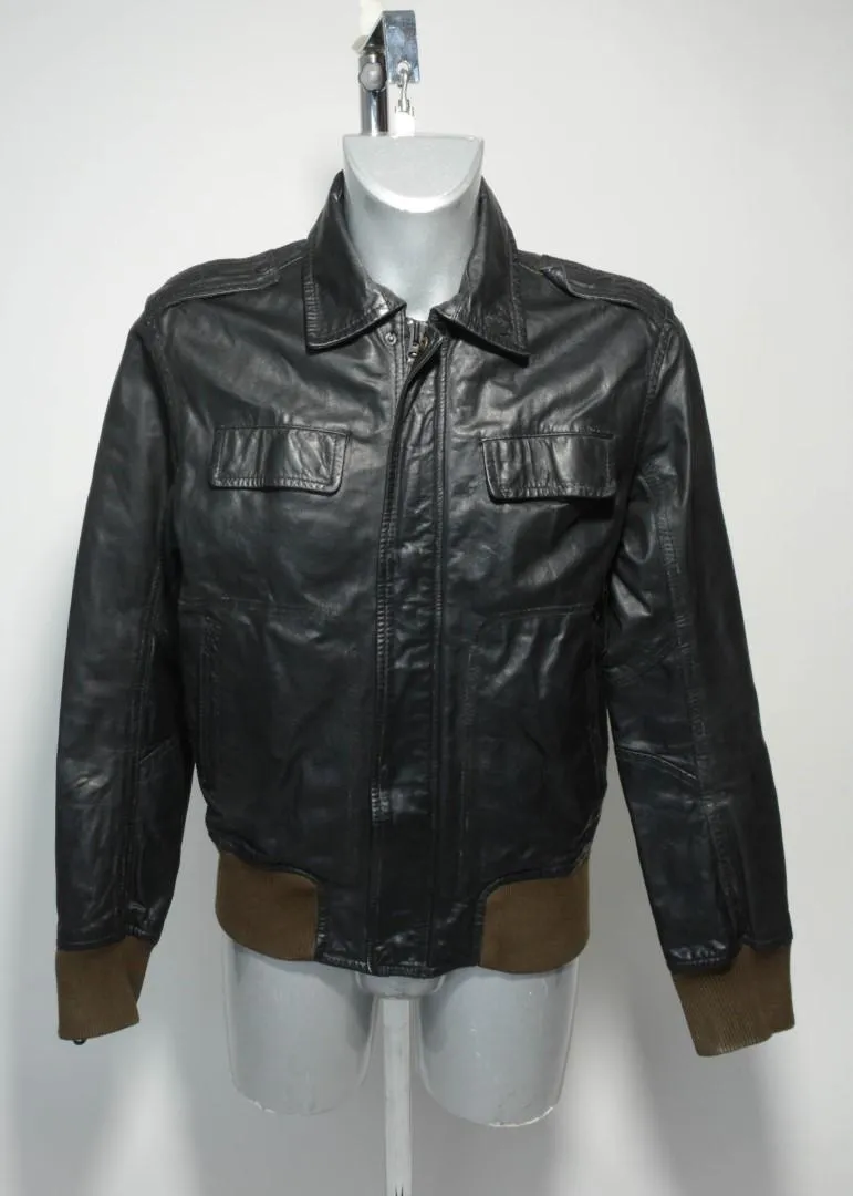  Diesel aviator jacket XL