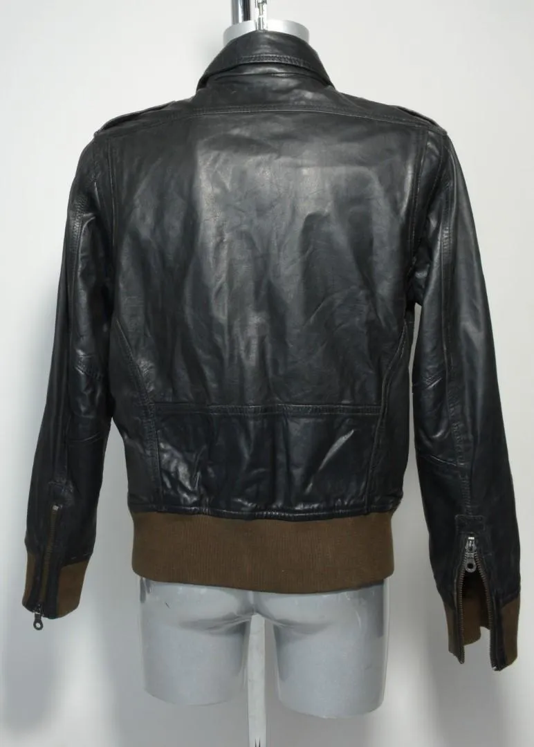  Diesel aviator jacket XL