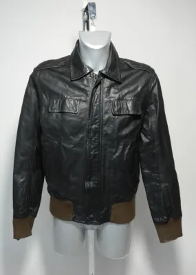  Diesel aviator jacket XL