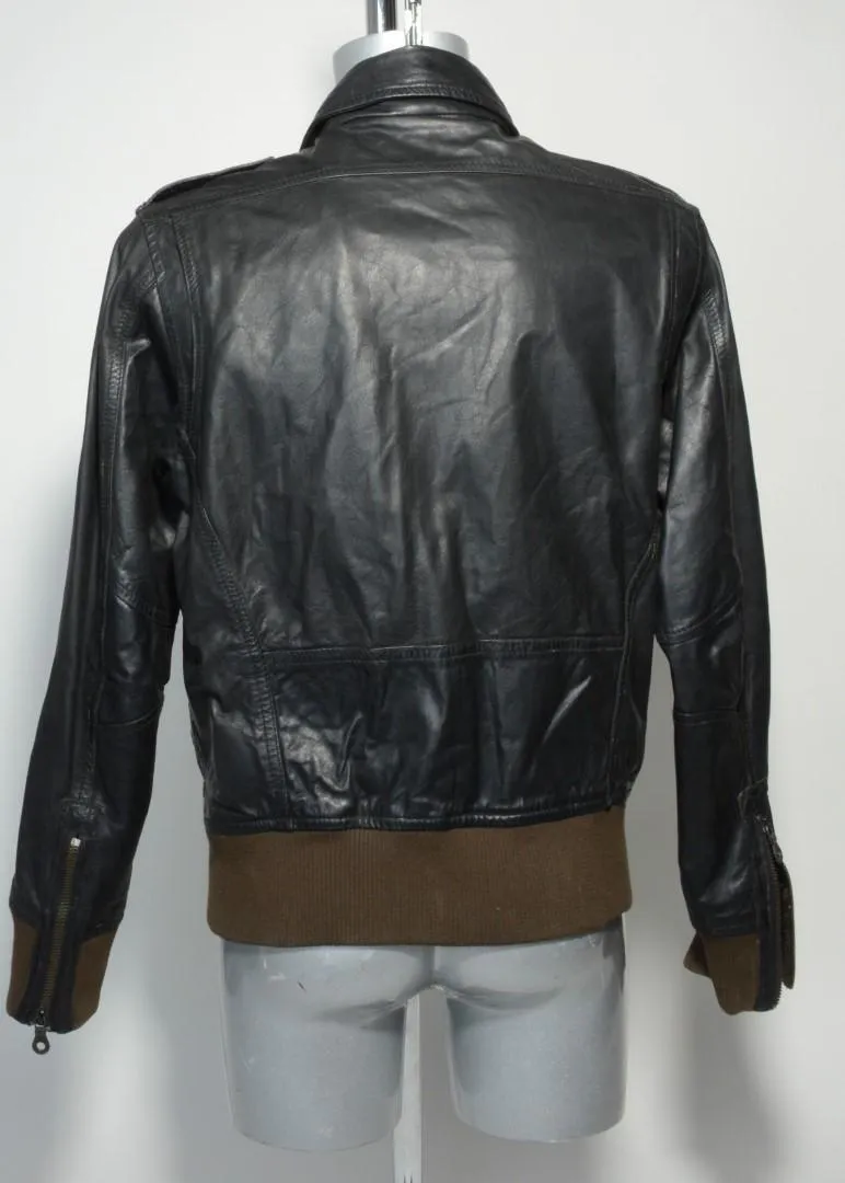  Diesel aviator jacket XL