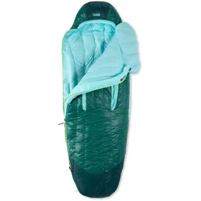 Disco 30 Women's Down Sleeping Bag - Regular