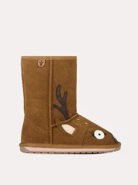     EMU AUSTRALIA  Deer Boot    