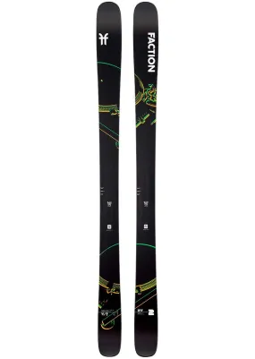 Faction Unisex Prodigy 2 Ski