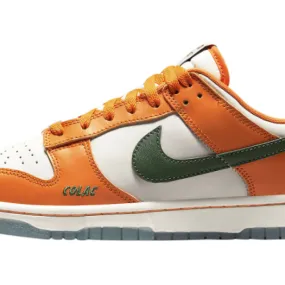 FLORIDA A&M X NIKE DUNK LOW