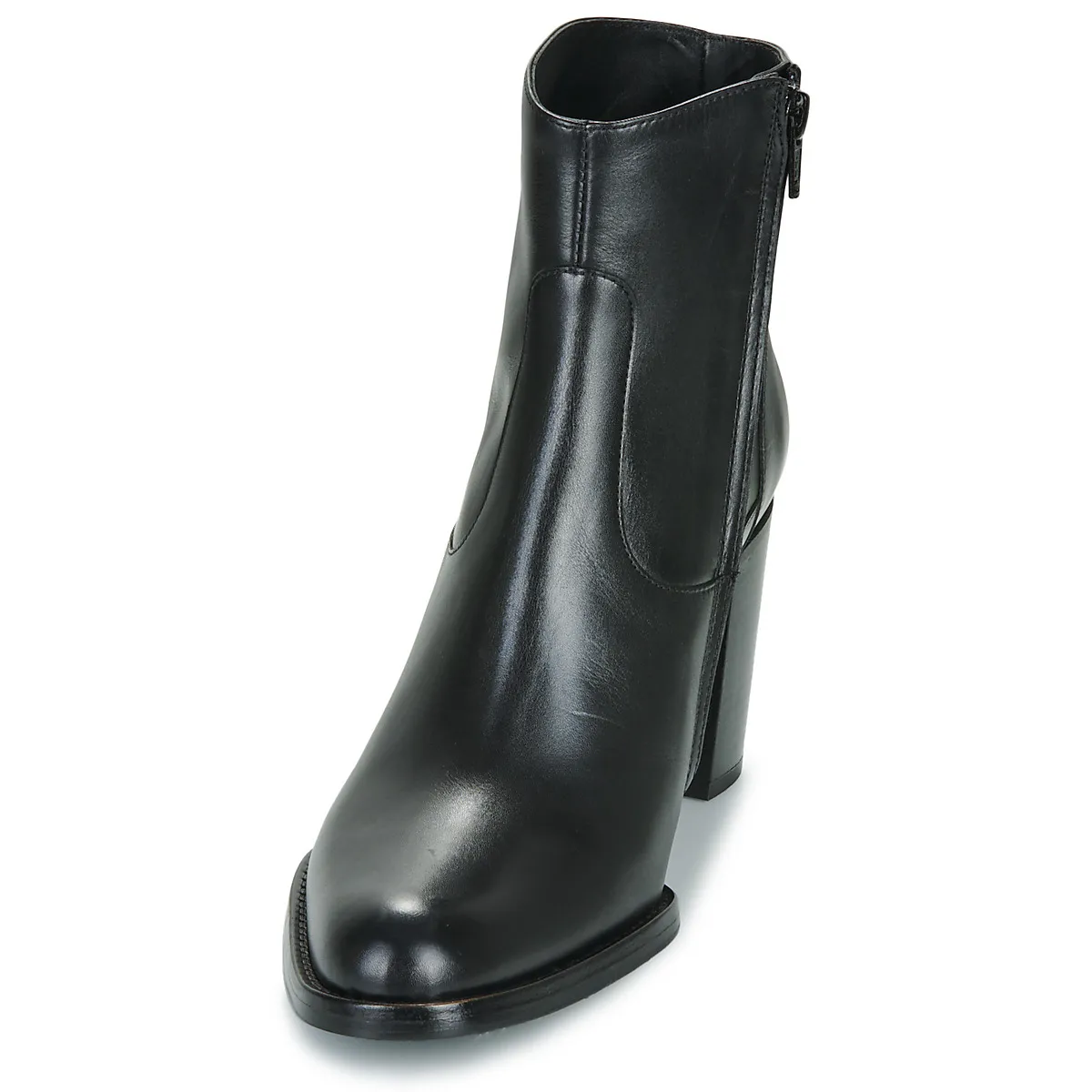 Freelance LEGEND 7 ZIP BOOT