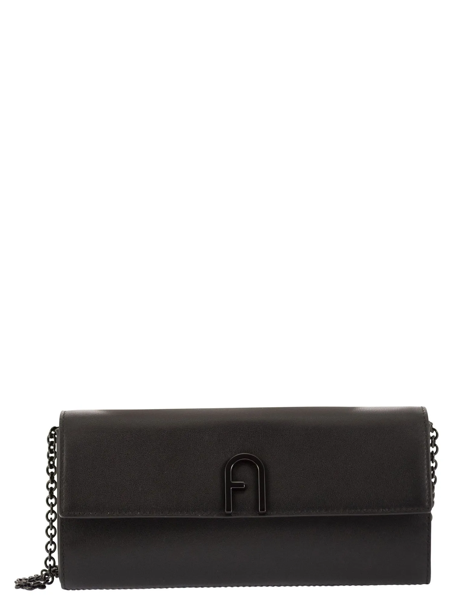 Furla    Furla Flow Mini Shoulder Bag