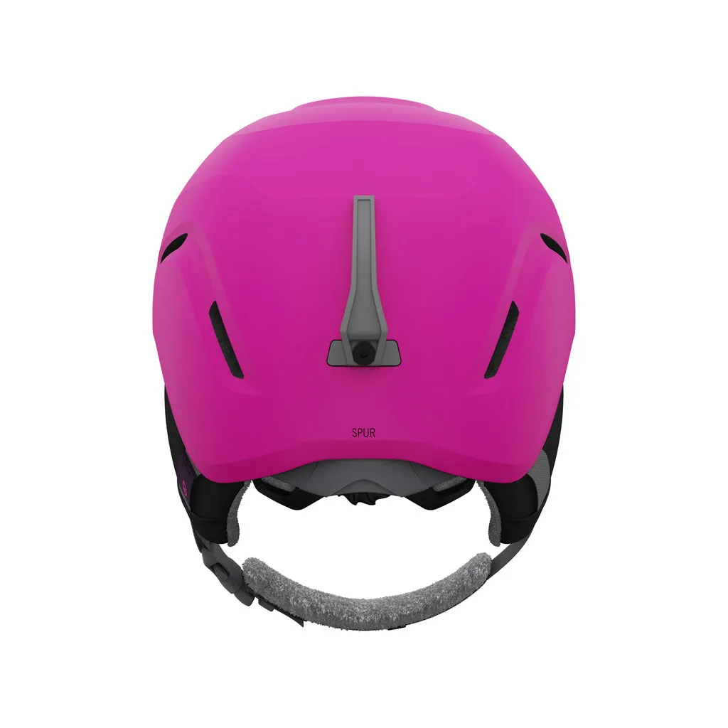 Giro Spur Helmet Youth 2023