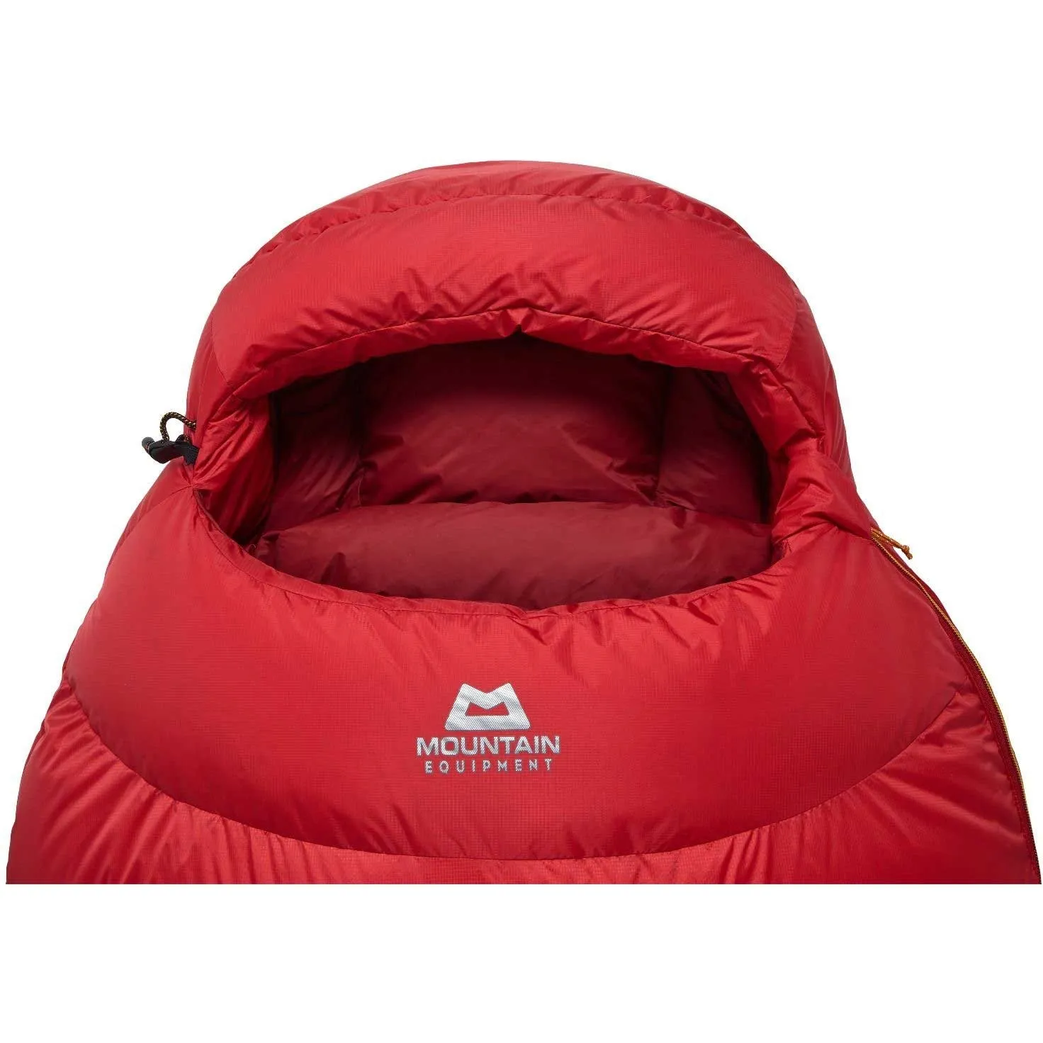 Glacier 1000 Down Sleeping Bag - Men's