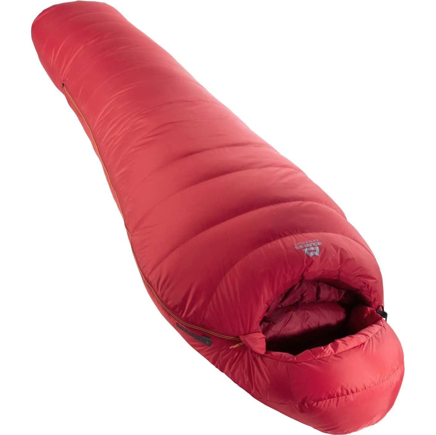 Glacier 1000 Down Sleeping Bag - Men's