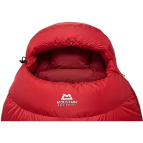 Glacier 1000 Down Sleeping Bag - Men's