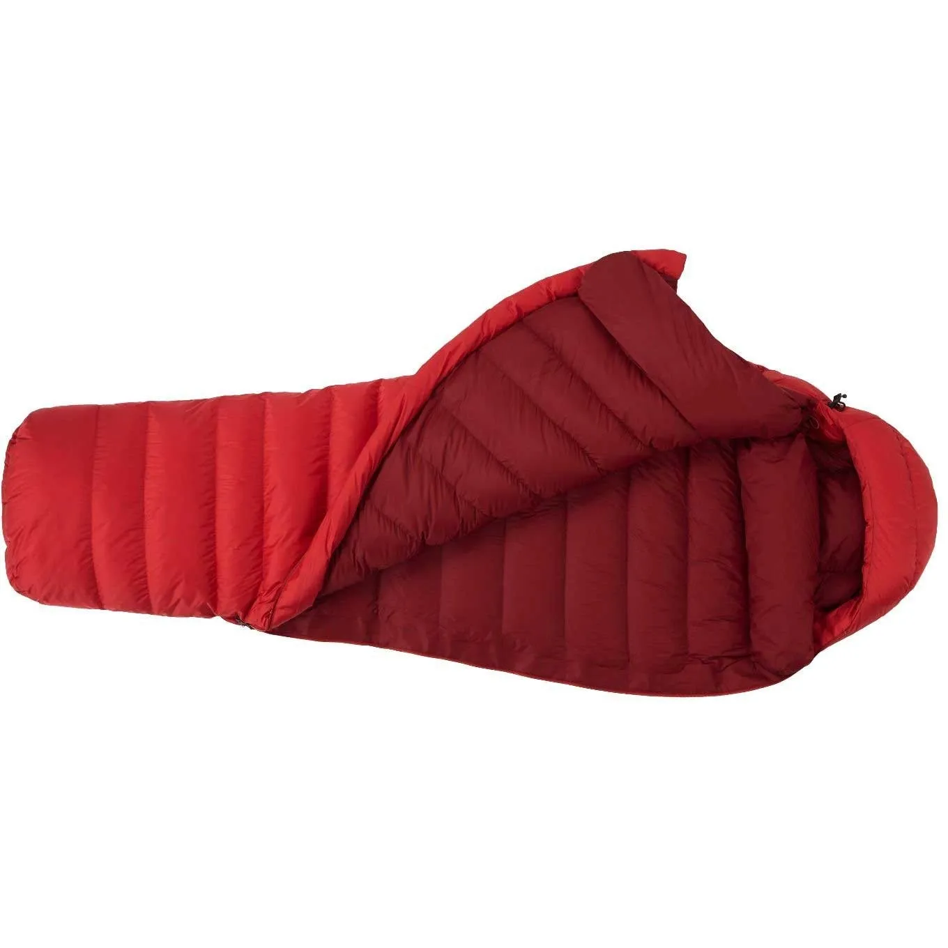 Glacier 1000 Down Sleeping Bag - Men's