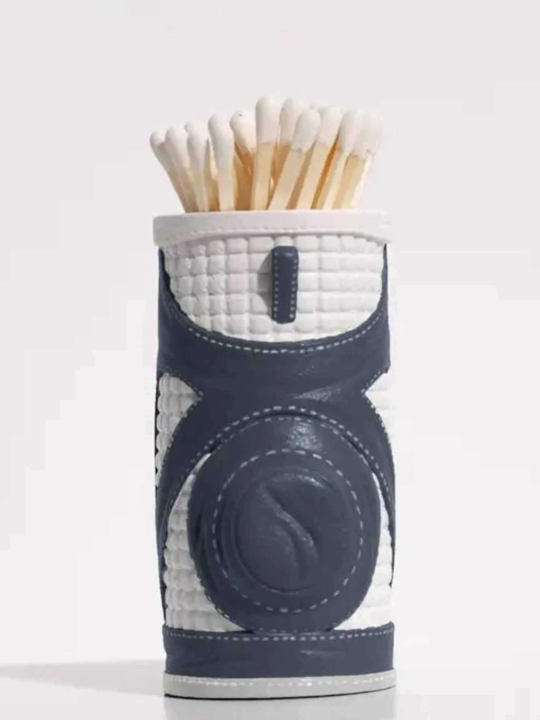 Golf Bag Matchstick Striker - Navy