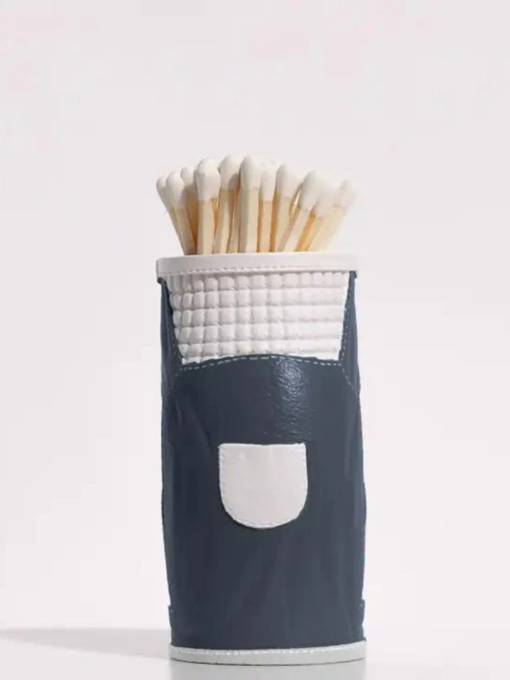 Golf Bag Matchstick Striker - Navy